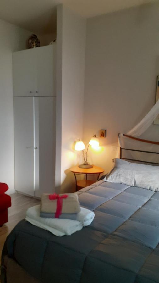 Alice'S Room By Casolare Isabella Ponsacco Exterior foto
